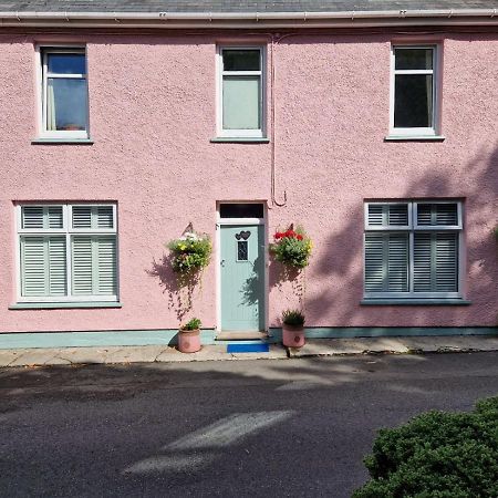 Raymond House B&B Penally, Tenby Dış mekan fotoğraf