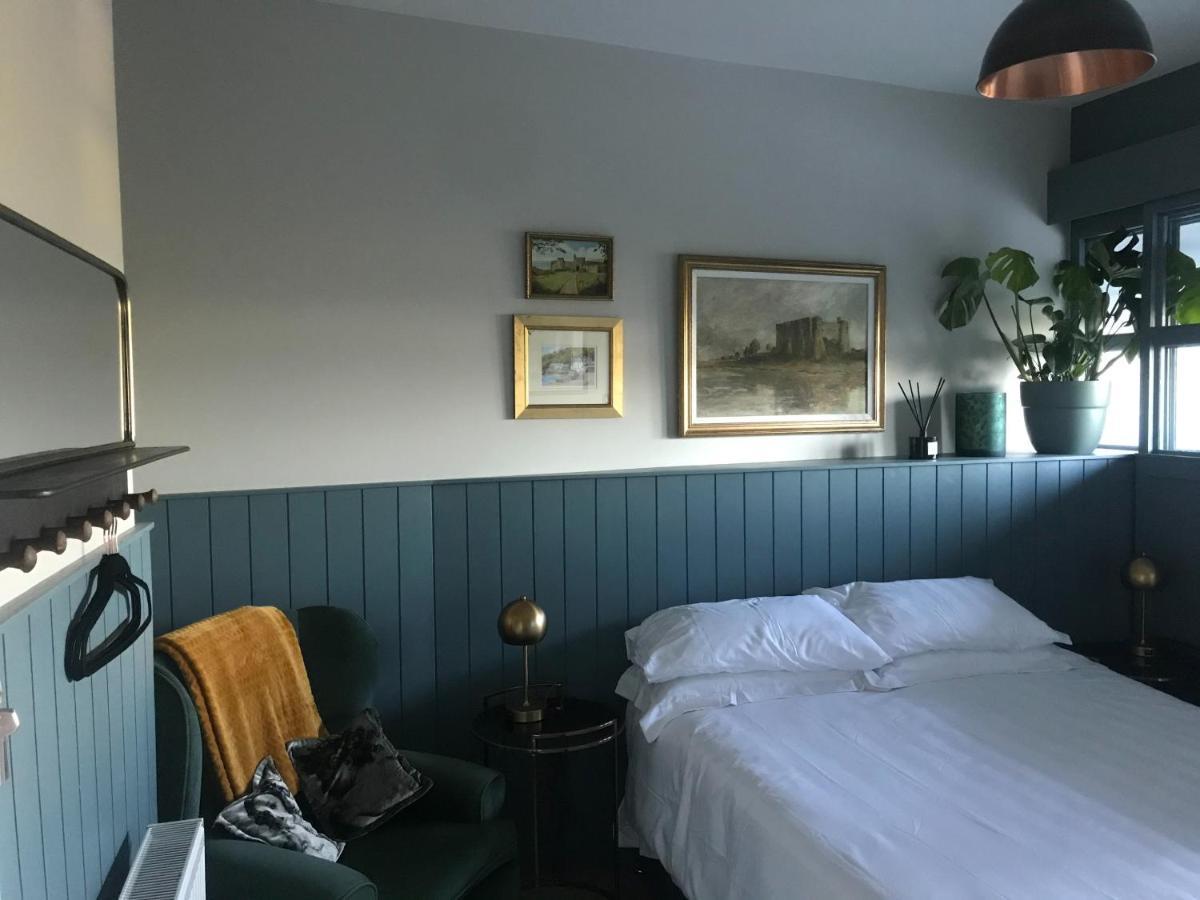 Raymond House B&B Penally, Tenby Dış mekan fotoğraf