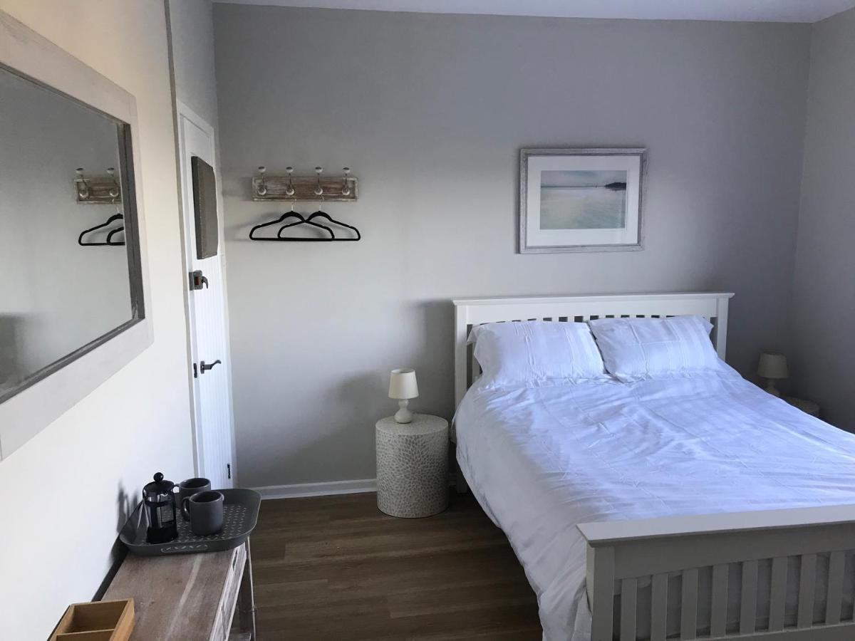 Raymond House B&B Penally, Tenby Dış mekan fotoğraf