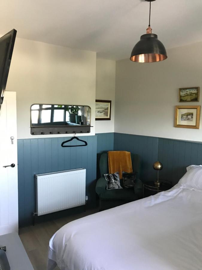 Raymond House B&B Penally, Tenby Dış mekan fotoğraf