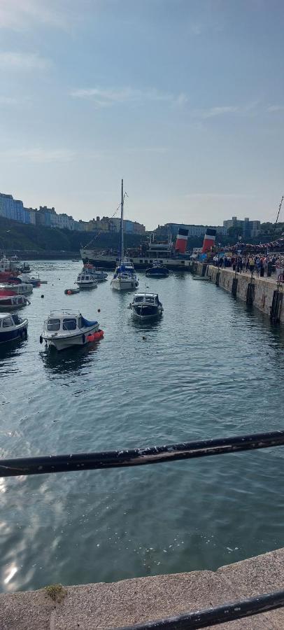 Raymond House B&B Penally, Tenby Dış mekan fotoğraf