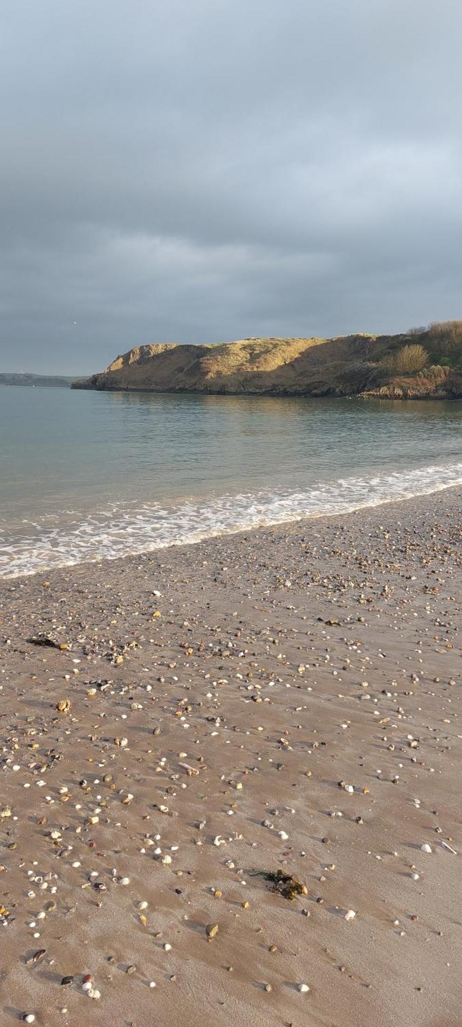 Raymond House B&B Penally, Tenby Dış mekan fotoğraf